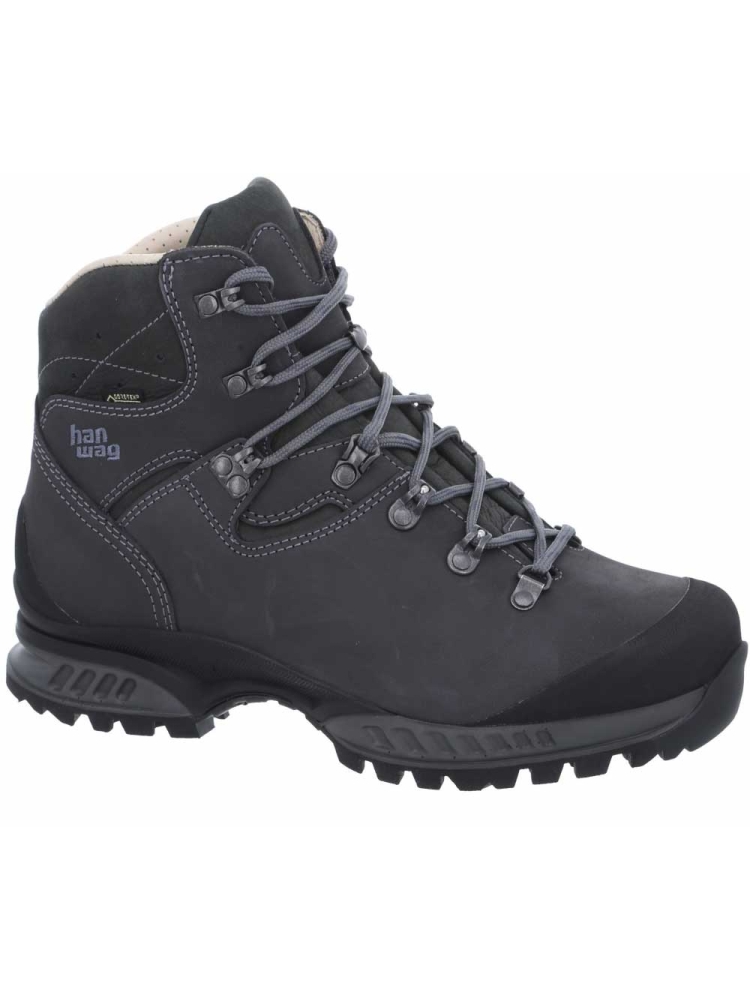 Hanwag Tatra II GTX Asphalt 200100-64 wandelschoenen heren online bestellen bij Kathmandu Outdoor & Travel