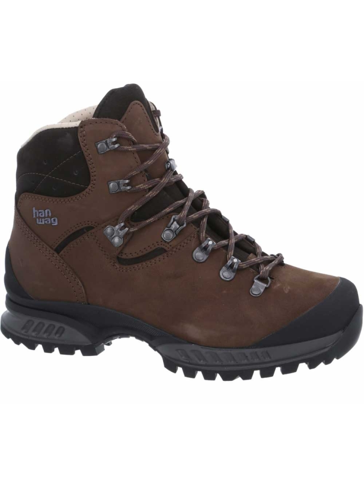 Hanwag Tatra II Wide Erde H200210-56 wandelschoenen heren online bestellen bij Kathmandu Outdoor & Travel