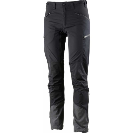Lundhags  Makke Pant Women's Black