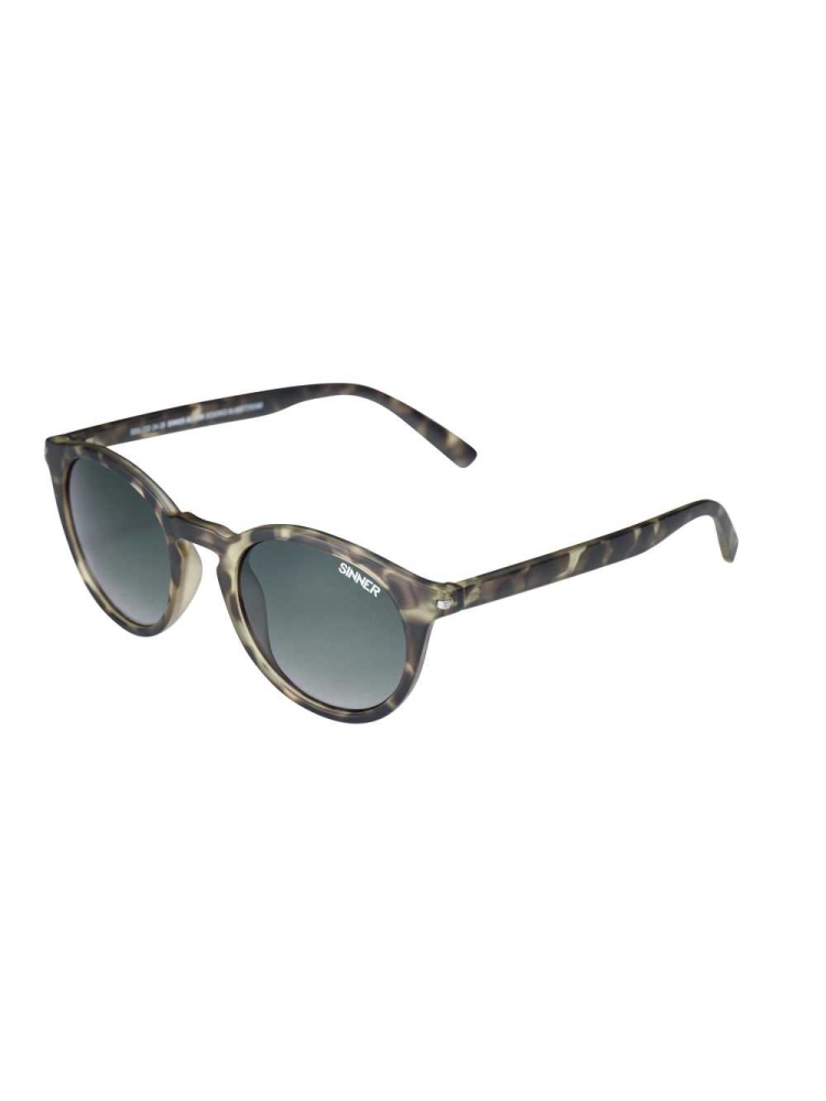 Sinner Patnem Dual Olive SISU-732-34-28 zonnebrillen online bestellen bij Kathmandu Outdoor & Travel