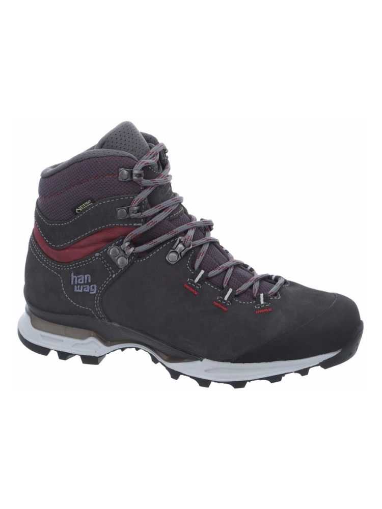 Hanwag Tatra Light Lady GTX Asphalt  202501-064356 wandelschoenen dames online bestellen bij Kathmandu Outdoor & Travel