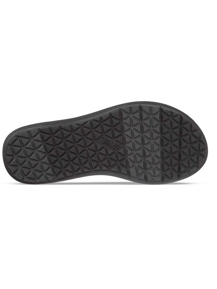 Teva Voya Flip Women's Bar Street Black 1019040-BSBLC slippers online bestellen bij Kathmandu Outdoor & Travel