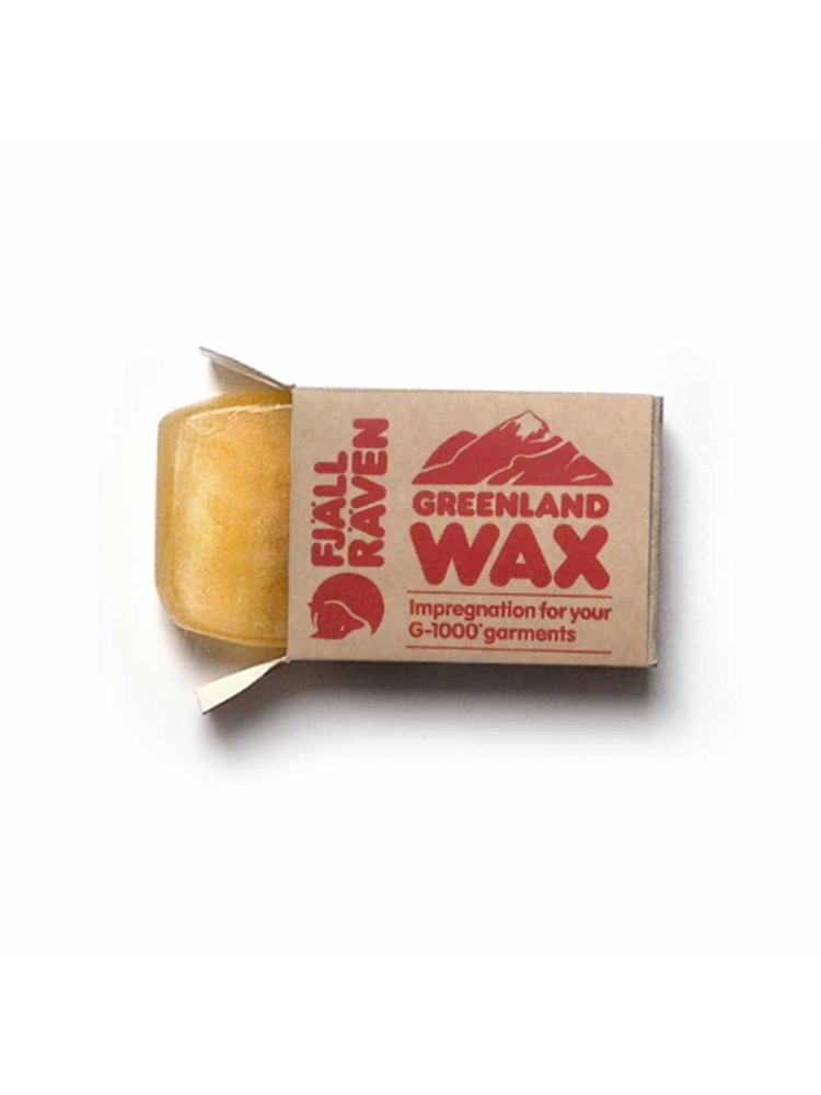 Fjällräven Greenland Wax . 79060 kleding accessoires online bestellen bij Kathmandu Outdoor & Travel