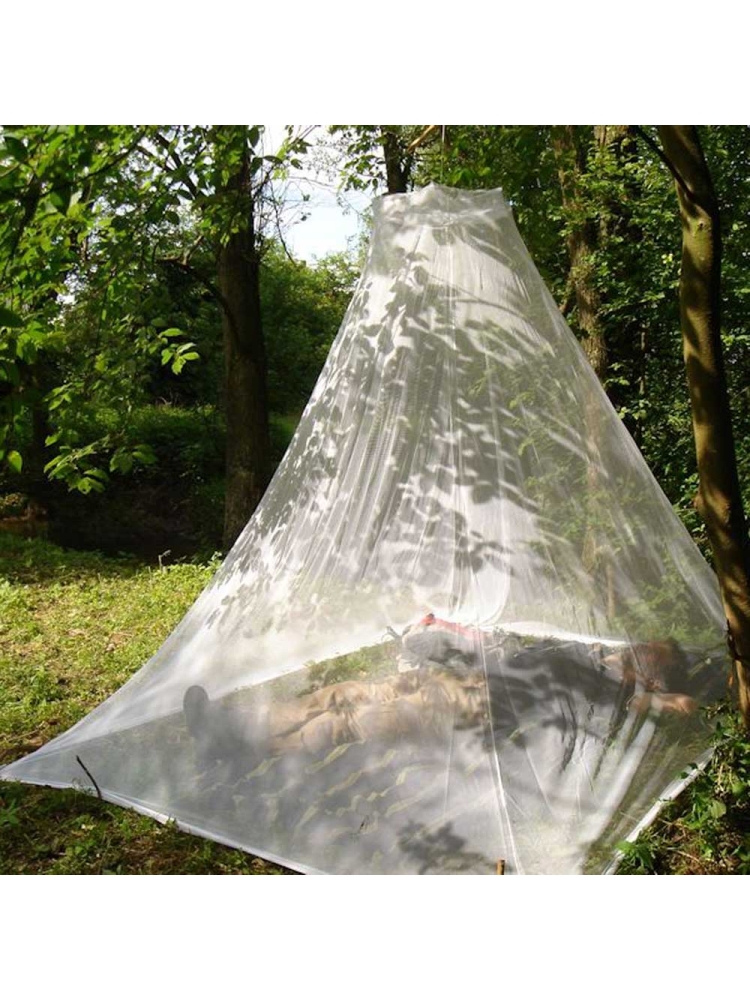 Brettschneider Standard Bell Weiss 020332 klamboe online bestellen bij Kathmandu Outdoor & Travel