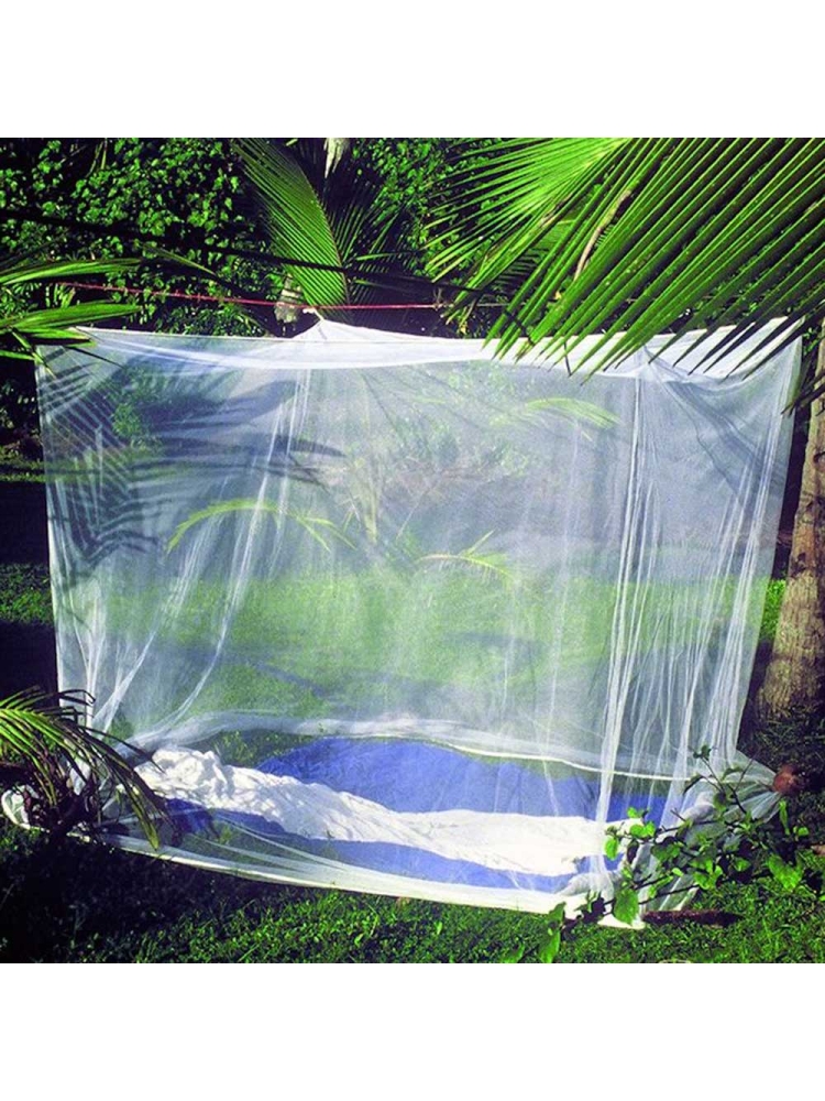 Brettschneider Standard Box I Weiss 010831 klamboe online bestellen bij Kathmandu Outdoor & Travel