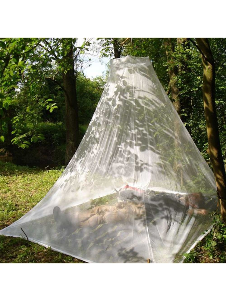 Brettschneider Standard Bell Big Weiss 020336 klamboe online bestellen bij Kathmandu Outdoor & Travel