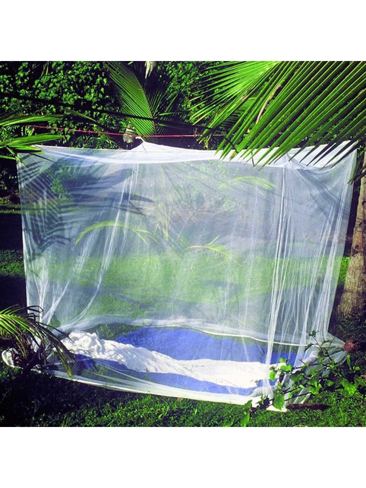 Brettschneider Standard Box II Weiss 010982 klamboe online bestellen bij Kathmandu Outdoor & Travel