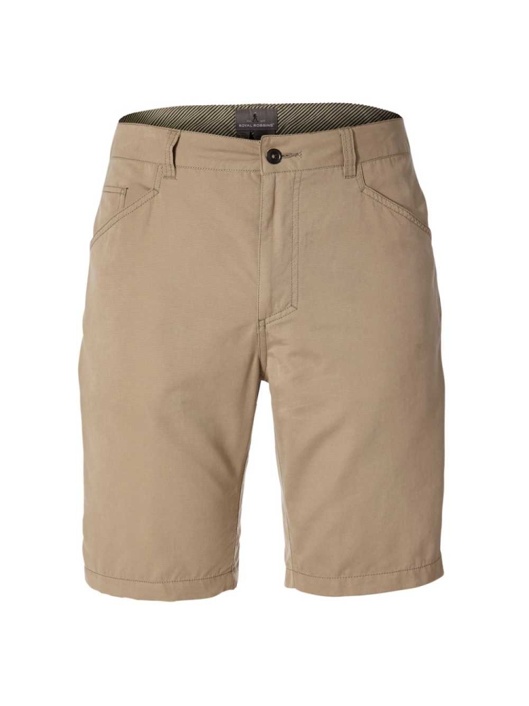 Royal Robbins Royal Robbins Convoy Utility short 73374-076 broeken Royal Robbins Convoy Utility short Desert 73374-076 broeken online bestellen bij Kathmandu Outdoor & Travel