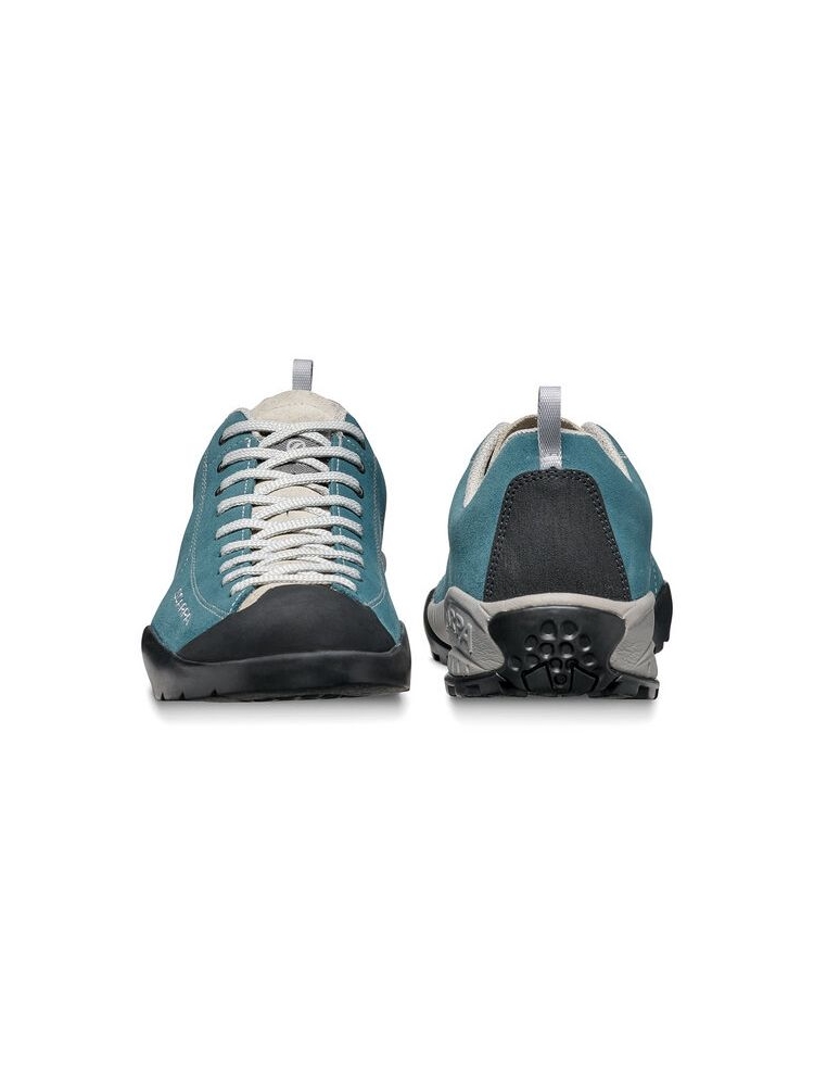 Scarpa Mojito Lake Blue 32605-559 wandelschoenen heren online bestellen bij Kathmandu Outdoor & Travel