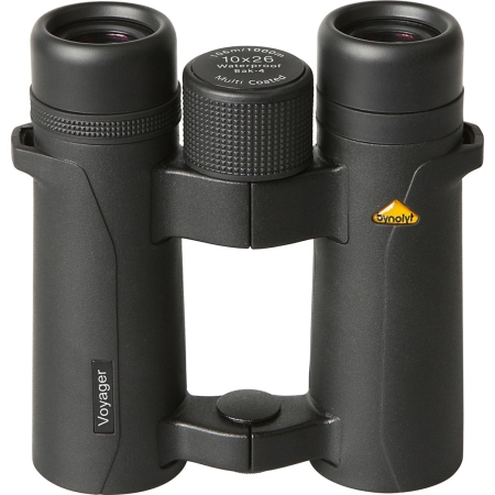 Bynolyt  Voyager WP-26  10 x 26 Black