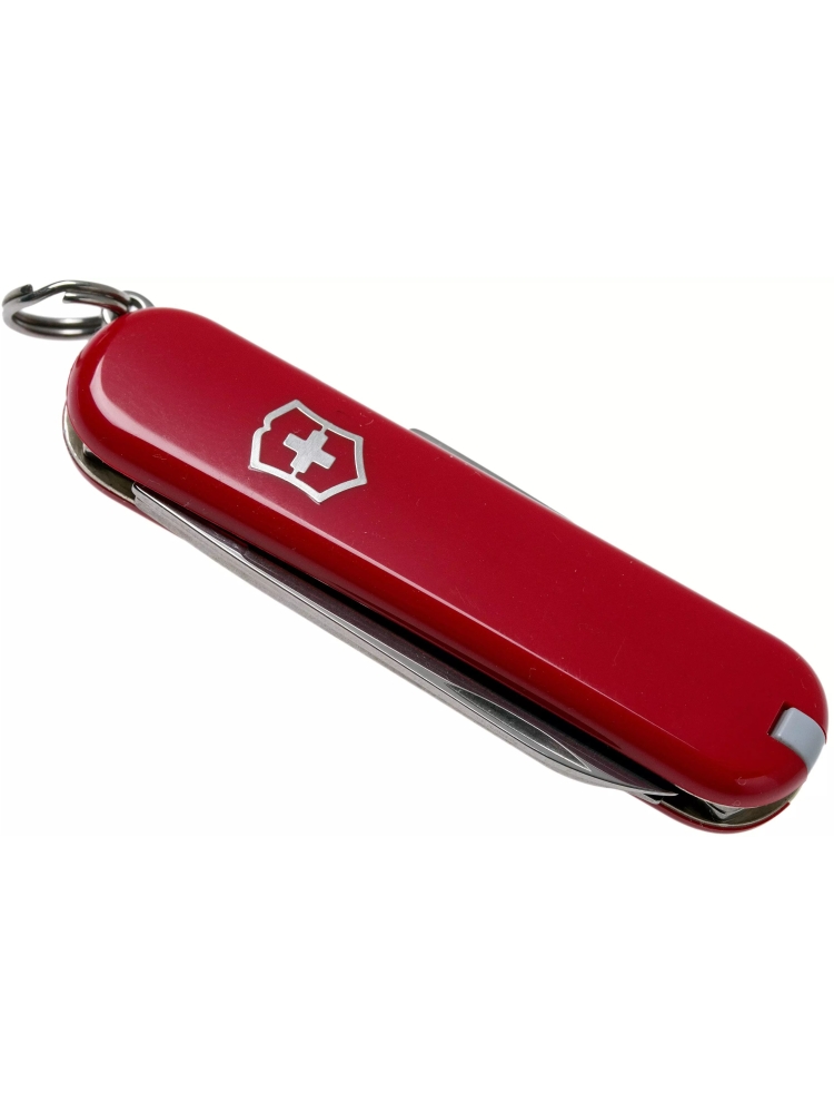 Victorinox Classic SD (7 Functies) Rood 5V0.6223 messen & tools online bestellen bij Kathmandu Outdoor & Travel