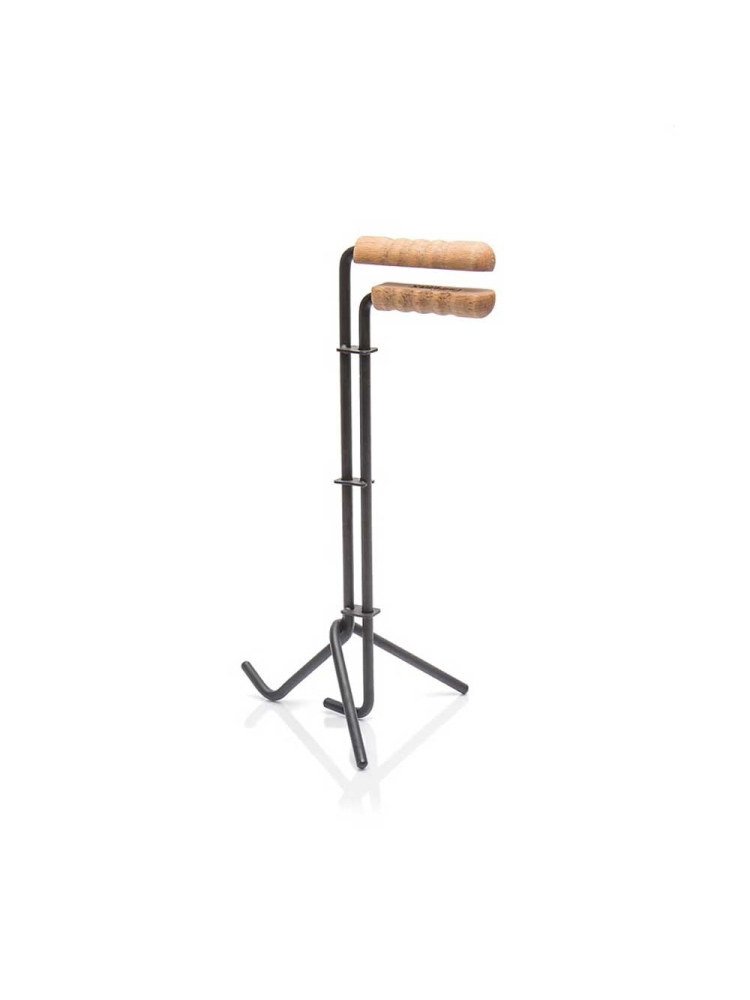 Petromax Professionele Deksel Lifter Zwart PX FT-DH-PLUS koken online bestellen bij Kathmandu Outdoor & Travel