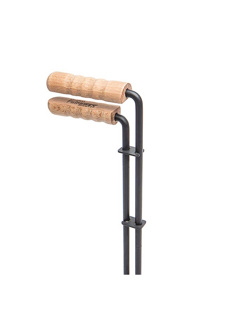 Petromax Professionele Deksel Lifter Zwart PX FT-DH-PLUS koken online bestellen bij Kathmandu Outdoor & Travel