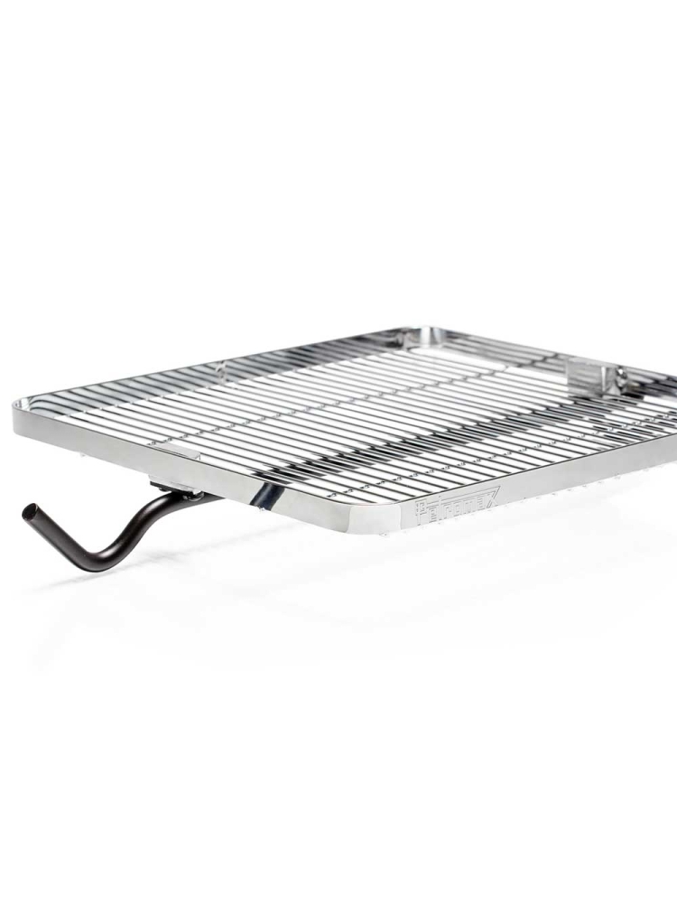 Petromax Kampvuur Grill Standaard Zwart FA1 koken online bestellen bij Kathmandu Outdoor & Travel