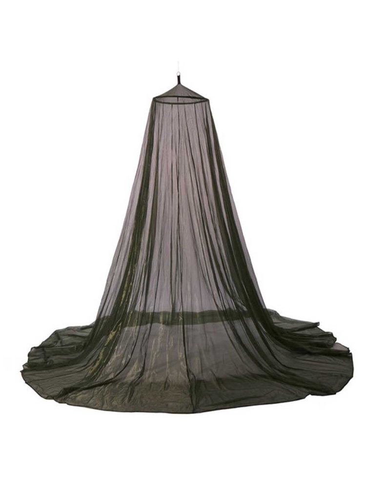 Care Plus Mosquito Net Bell Midgeproof 2 Personen Wit 33700 klamboe online bestellen bij Kathmandu Outdoor & Travel