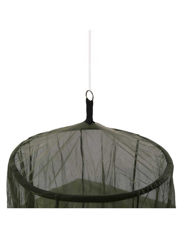 Care Plus Mosquito Net Bell Midgeproof 2 Personen Wit 33700 klamboe online bestellen bij Kathmandu Outdoor & Travel