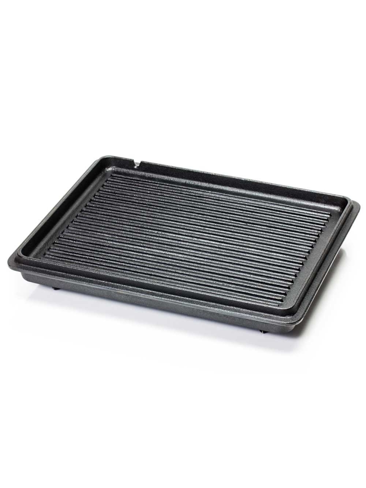 Petromax Loaf Pan 5,5L Zwart PX K8 koken online bestellen bij Kathmandu Outdoor & Travel