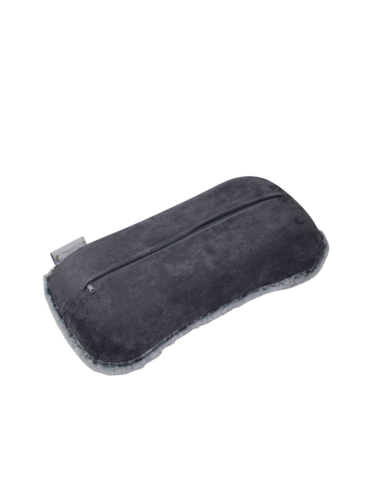 Human Comfort Mions Hoofdkussen  Grijs HC501004 slaapzakken online bestellen bij Kathmandu Outdoor & Travel
