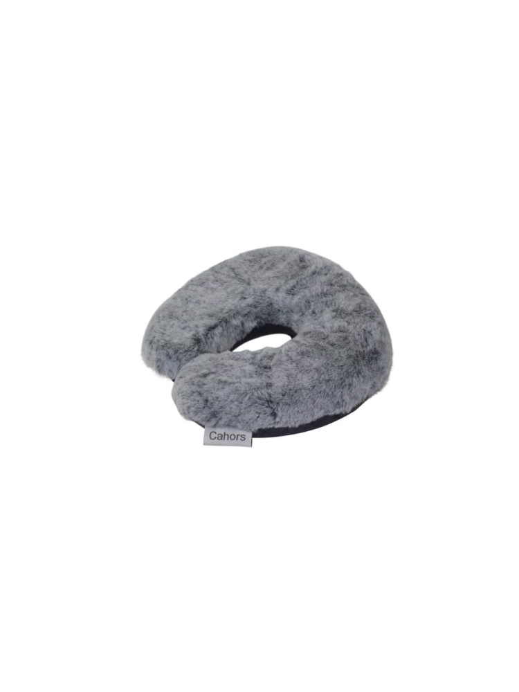 Human Comfort Cahors Nekkussen Grijs HC501006 reisaccessoires online bestellen bij Kathmandu Outdoor & Travel