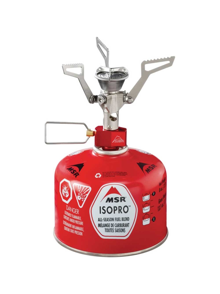 Msr Msr Pocket Rocket 2 09884 branders Msr Pocket Rocket 2 . 09884 branders online bestellen bij Kathmandu Outdoor & Travel