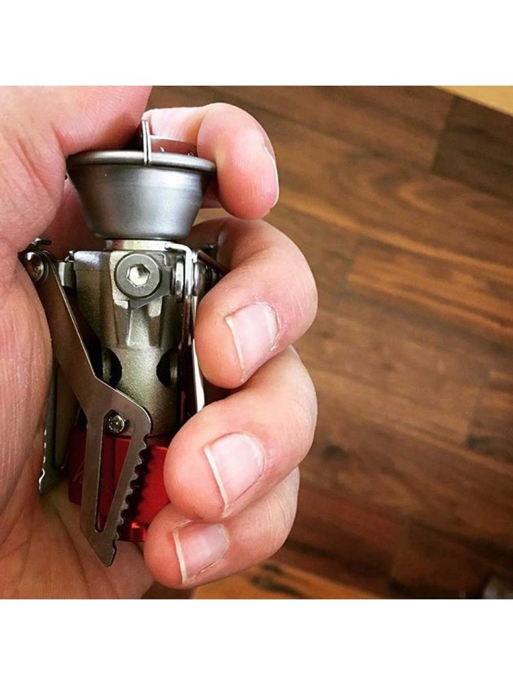 Msr Msr Pocket Rocket 2 09884 branders Msr Pocket Rocket 2 . 09884 branders online bestellen bij Kathmandu Outdoor & Travel