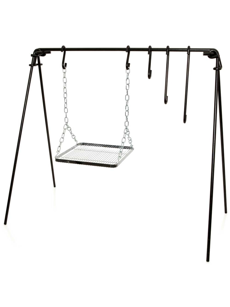 Petromax Fire Bridge 11 delig  Black / Silver PX FRK1 koken online bestellen bij Kathmandu Outdoor & Travel