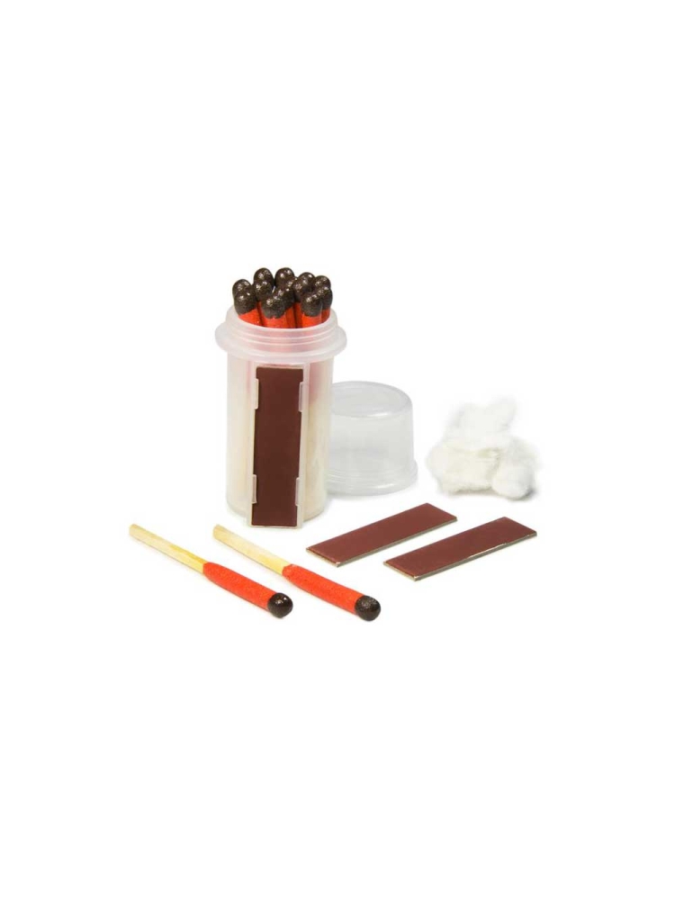 Uco Survival Matches . UC MT-SV-CASE koken online bestellen bij Kathmandu Outdoor & Travel