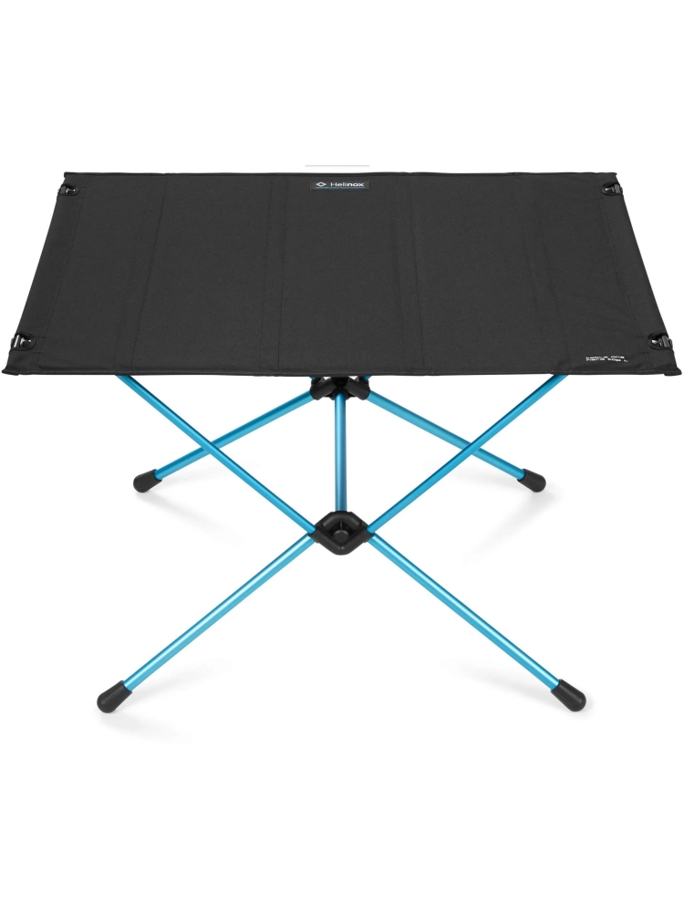 Helinox Table One Hard Top L Black 11022 kampeermeubels online bestellen bij Kathmandu Outdoor & Travel