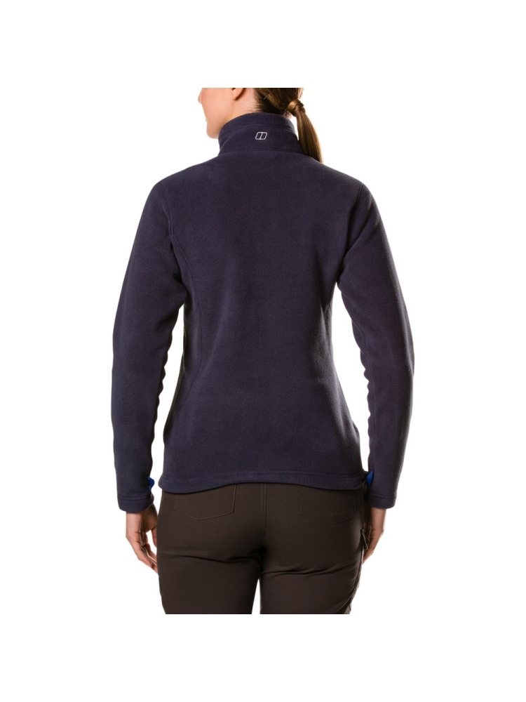 Berghaus Prism Polartec InterActive Jacket Women's Dusk 22264-R14 fleeces en truien online bestellen bij Kathmandu Outdoor & Travel