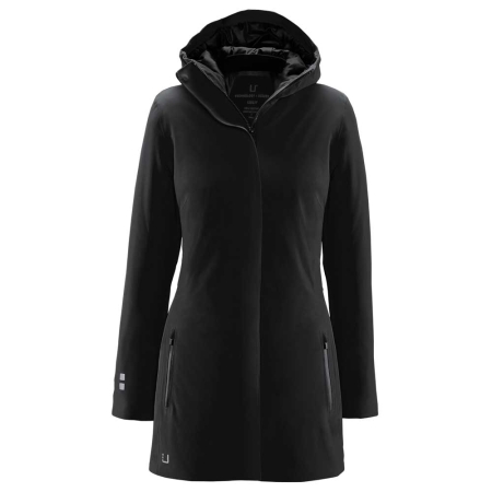 Ubr  Spectra Parka Women's Black