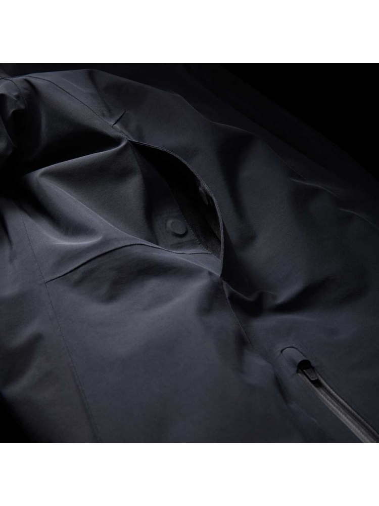 Ubr Spectra Parka Women's Black 6022-990 jassen online bestellen bij Kathmandu Outdoor & Travel