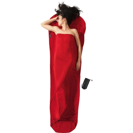 Cocoon  MummyLiner Radiator Lava