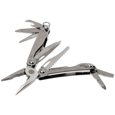 Leatherman  Sidekick Steel