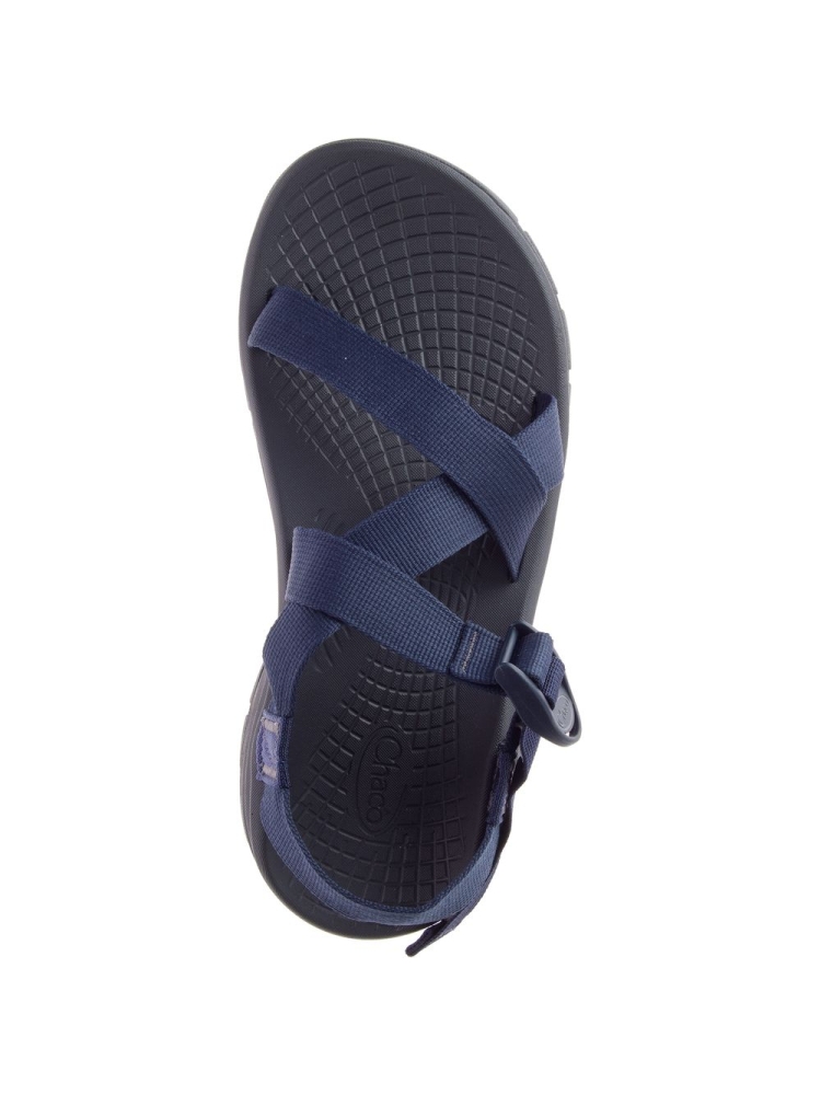 Chaco Z/Volv Solid Navy J106591-SNAV sandalen online bestellen bij Kathmandu Outdoor & Travel