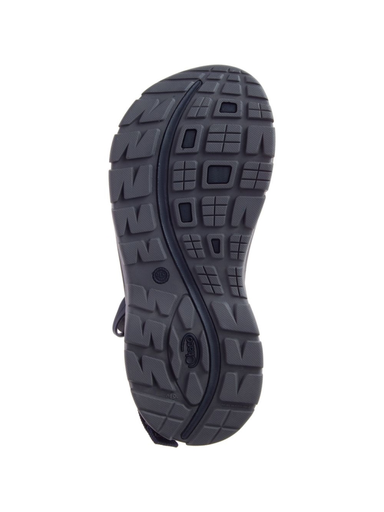 Chaco Z/Volv Solid Navy J106591-SNAV sandalen online bestellen bij Kathmandu Outdoor & Travel