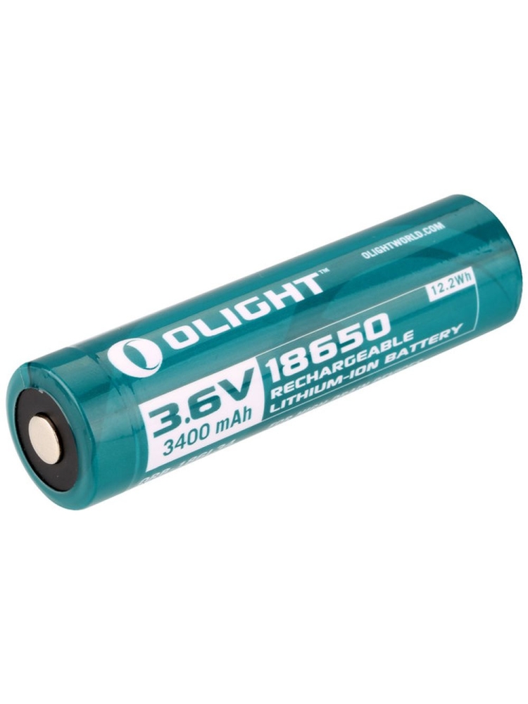 Olight Olight Rechargeable lithium-ion 18650HP 3,6V 3400mAh OL 18650HP 3400 mAh energie & electronica Olight Rechargeable lithium-ion 18650HP 3,6V 3400mAh . OL 18650HP 3400 mAh energie & electronica online bestellen bij Kathmandu Outdoor & Travel