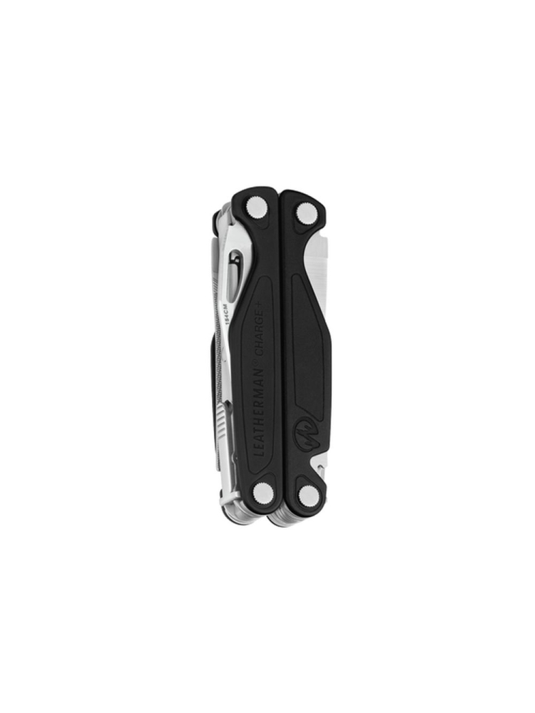 Leatherman Charge + RVS 832516 messen & tools online bestellen bij Kathmandu Outdoor & Travel