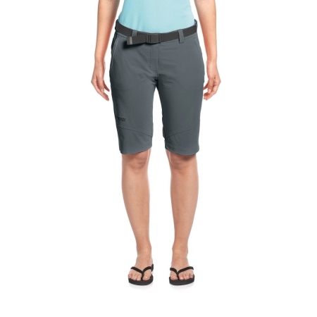 Maier Sports  Lawa Bermuda Women's Graphite 