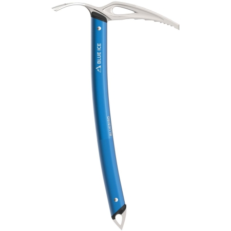 Blue Ice  Bluebird 49 Blauw