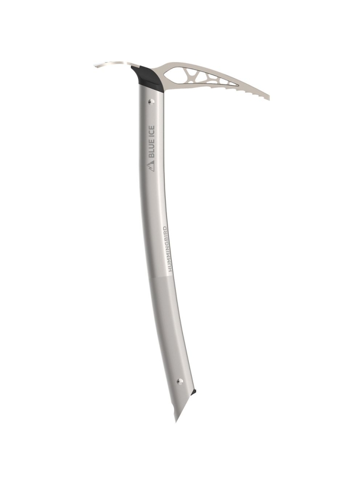 Blue Ice Hummingbird 50 Zilver 100116-50 sneeuwwandelen online bestellen bij Kathmandu Outdoor & Travel
