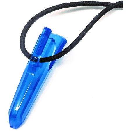 Blue Ice  Pick Protector Blauw