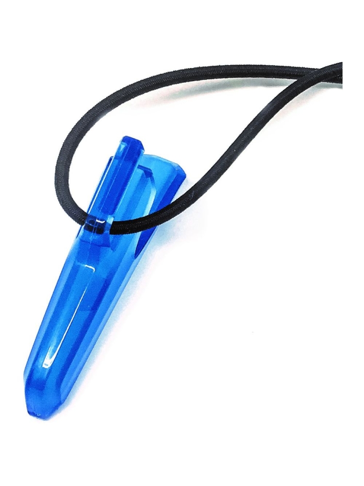 Blue Ice Pick Protector Blauw 100091 sneeuwwandelen online bestellen bij Kathmandu Outdoor & Travel