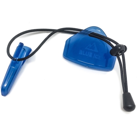 Blue Ice  Pick Adze Protector Blauw