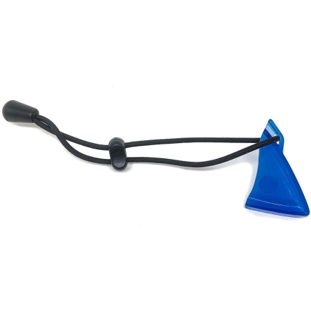 Blue Ice  Spike Protector Blauw