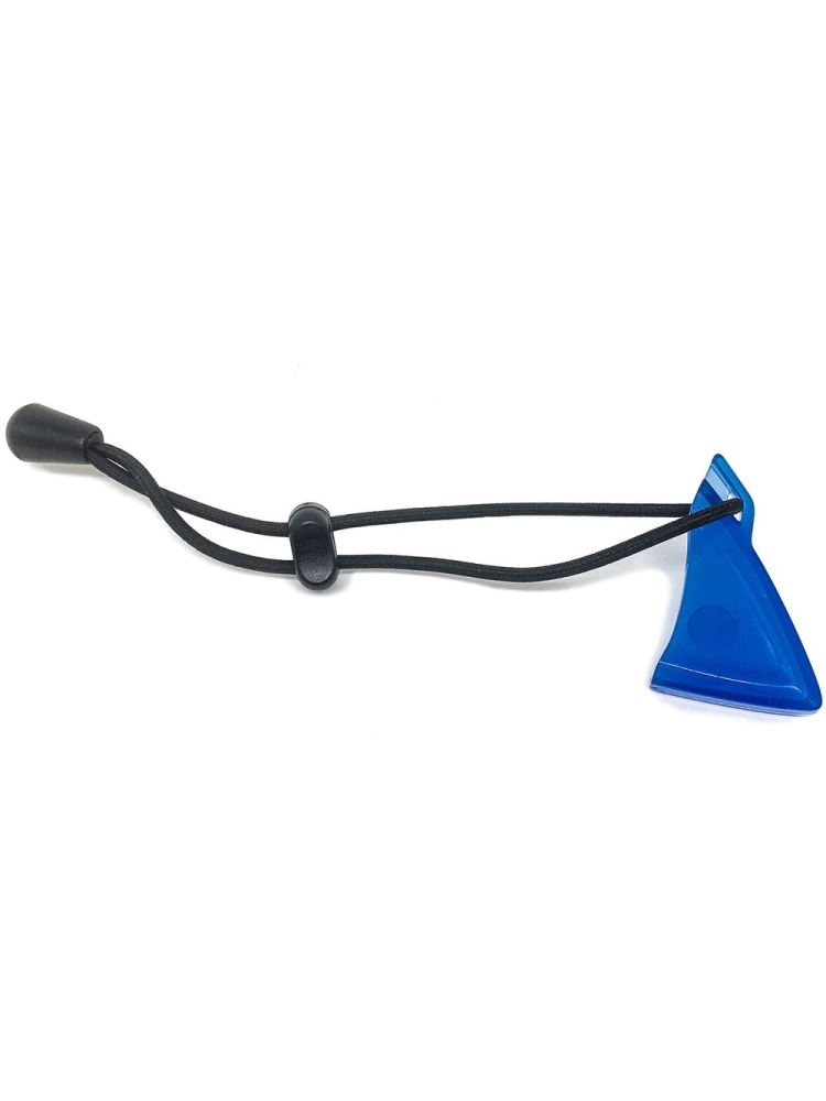Blue Ice Blue Ice Spike Protector 100097 sneeuwwandelen Blue Ice Spike Protector Blauw 100097 sneeuwwandelen online bestellen bij Kathmandu Outdoor & Travel