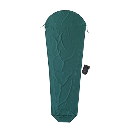 Cocoon  MummyLiner Microfiber Moss Green