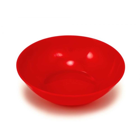 Gsi  Cascadian Bowl Red