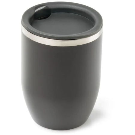 Gsi  Glacier Stainless Doppio Mug Espresso