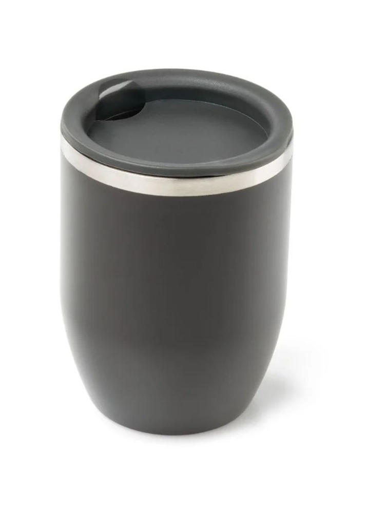 Gsi Glacier Stainless Doppio Mug Espresso GS65125 drinkflessen en thermosflessen online bestellen bij Kathmandu Outdoor & Travel