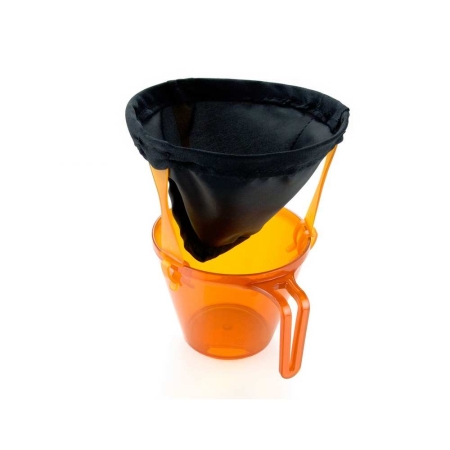 Gsi  Ultralight Java Drip Black